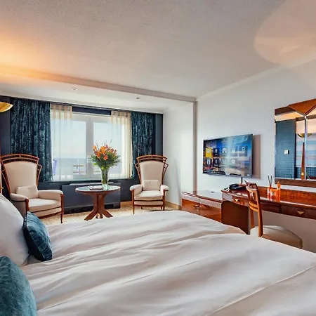 Van Oranje Hotel Noordwijk