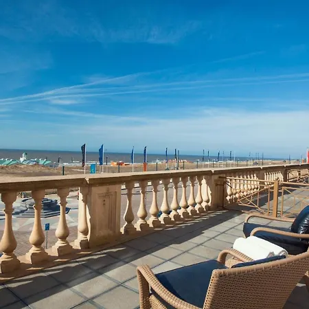 Hotel Van Oranje Noordwijk
