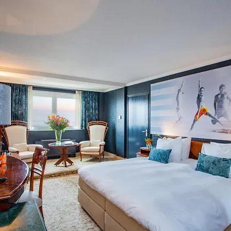 Hotel Van Oranje