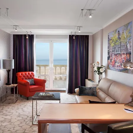 Hotel Van Oranje Noordwijk