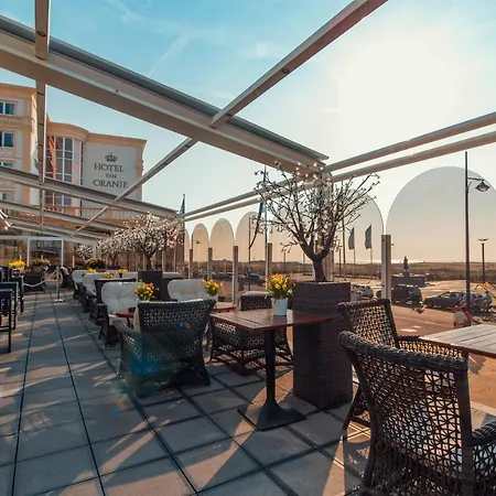Van Oranje 5* Noordwijk