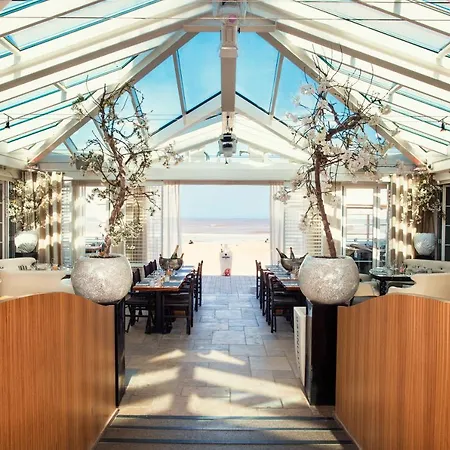 Van Oranje 5* Noordwijk