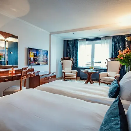 Van Oranje Hotel Noordwijk