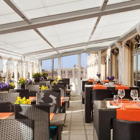 Van Oranje 5* Noordwijk