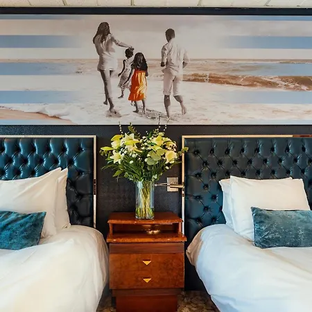 Hotel Van Oranje