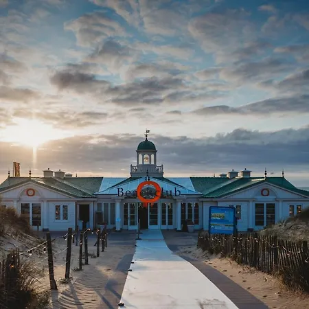 Van Oranje Hotel Noordwijk